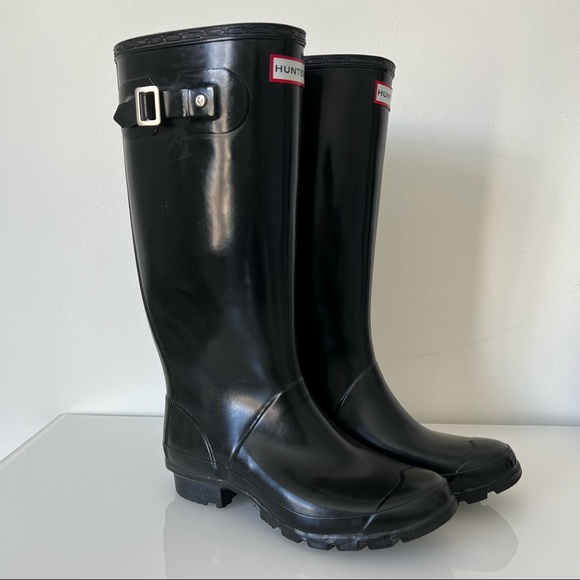 Hunter | Shoes | Womens Hunter Huntress 